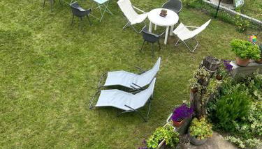 Acchiappasogni Holiday House - Foto 5, Garden view