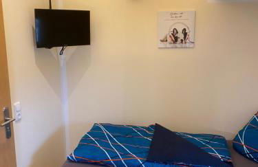 Ferienhaus Lohe - Foto 13