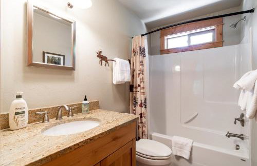 Shepherd Family Retreats- FOX - Foto 59