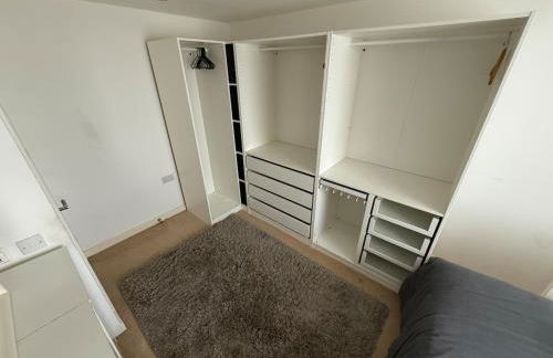 Cozy Flat in Harlesden near Wembley with Free Parking - Foto 14