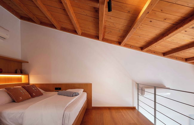 Omnia Villas - Foto 14