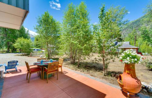 Remodeled Lake Cabin, Stunning Mtn View, New Patio - Foto 38