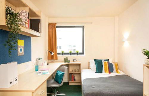 Rusholme Place Manchester - Foto 2