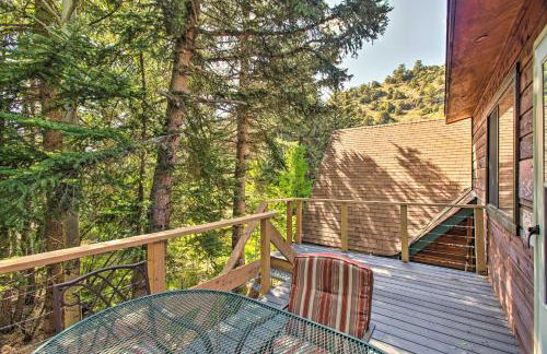 Chicago Creek B and B 1 Mi to Mt Blue Sky! - Foto 17