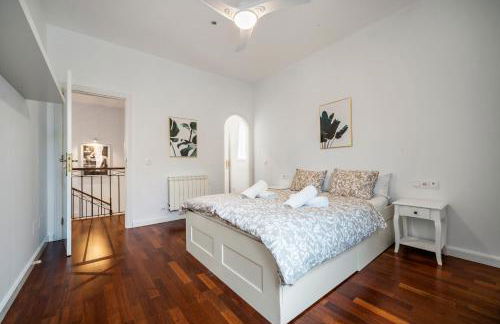 Villa Playa Felostal - Foto 28