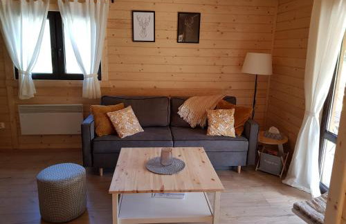 Chata Rafusa pod Śnieżnikiem - Foto 22