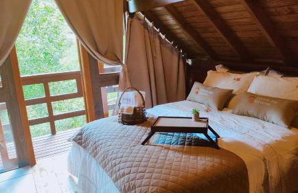 Cabanas dos Plátanos - Foto 21