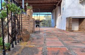 Finca el Agua da Vida (Los Eucaliptos & Los Olivos) - Foto 14