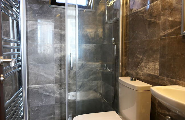 Taksim Stella Suites - Photo 70