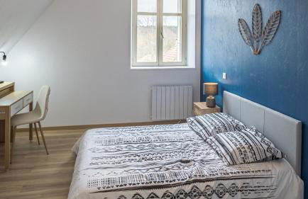 L'Échappée Belle des Riceys - 6 pers - Foto 15