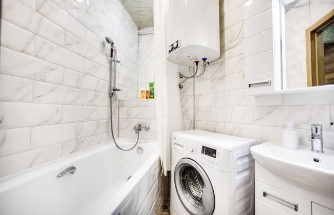 Apartments on Fontanka 88 - Foto 8