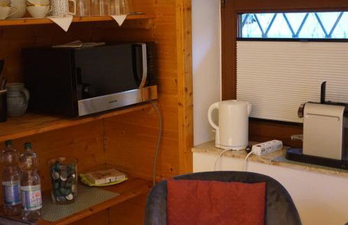 Hamburg-Rahlstedt, klein aber sehr fein, ILS-nah - Foto 15