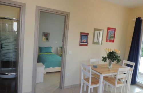 levante studios Αndros - Foto 17