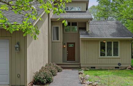 Mountain Hideout by Avantstay Game Room + Deck - Foto 114