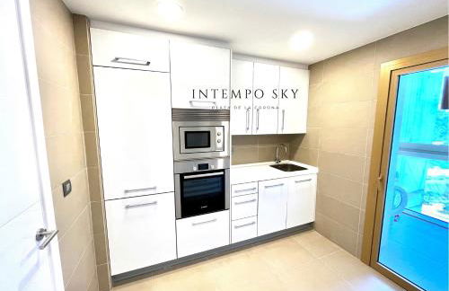 INTEMPO SKY Resort & Spa - Foto 14