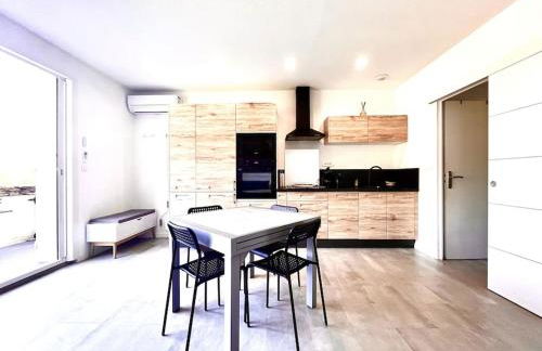 Appartement T2 Village Oletta - Foto 21