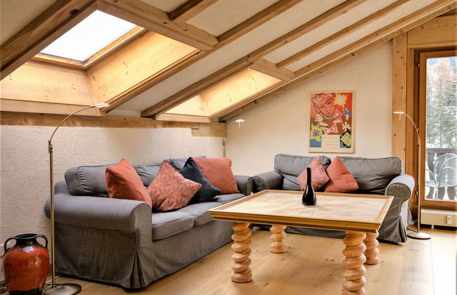 Chesa Misaun - Foto 9