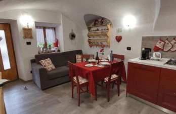 L'Antica Canonica di Casa Bernardi, terrazzo Wi-Fi PetFriendly con Area Cani - Foto 8