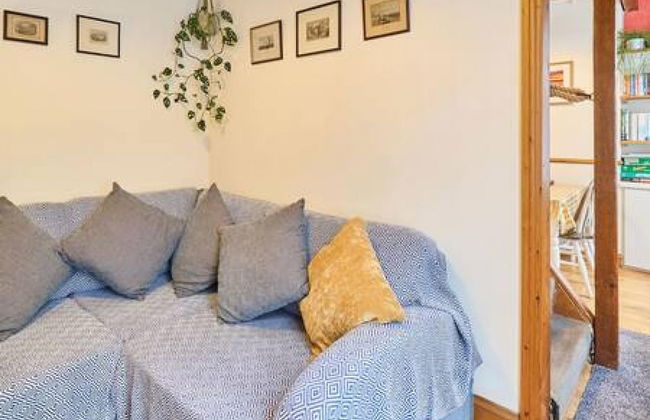 Host Stay Ethelbert Cottage - Foto 6