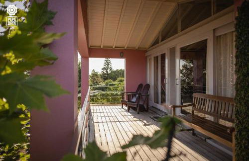 Quinta da Meia Eira - Photo 32