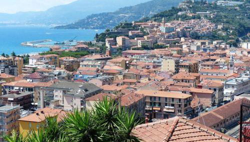 319 - Casa Valentina a Ventimiglia - A 300metri dal Mare - Foto 2