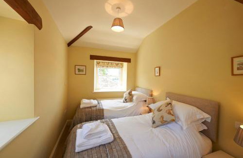 Helm Mount Lodge & Cottages - Foto 58