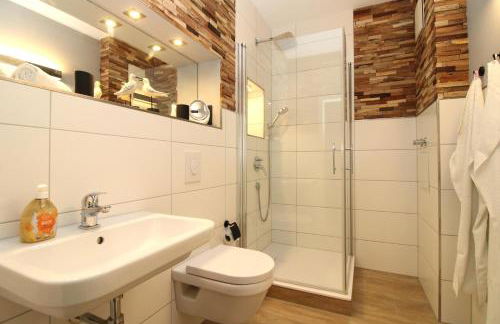 Ostseeresidenz Appartements Wischuer Fewo 15 - Foto 15