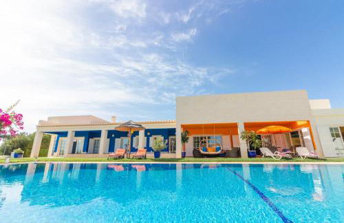 Amazing Villa With Pool Gym And Spa - Foto 47