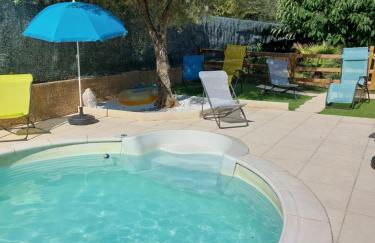 gites pleine nature - la Tournette - - Photo 11