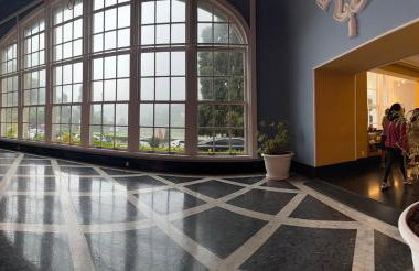 Loft de Mérilen - Dentro do luxuoso Palácio Quitandinha - Foto 37