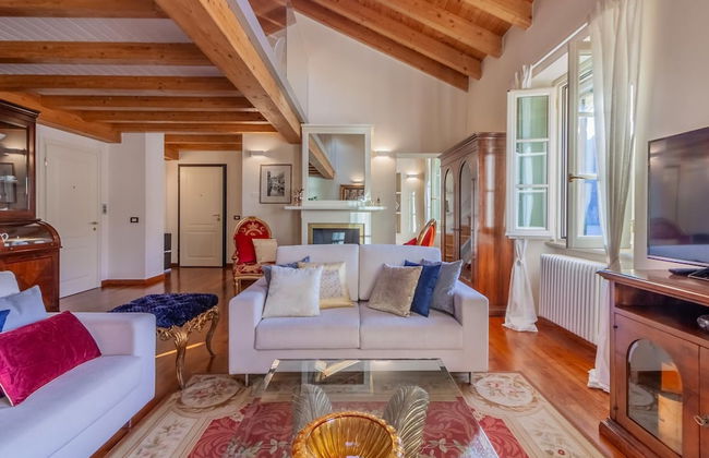 Aglaia Luxury Lake View by Wonderful Italy - Foto 53