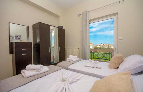 Jasmine House Kissamos - Foto 16