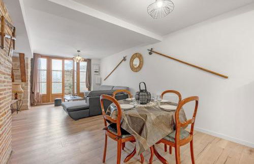 Le Loft du Castel Bas - Pause au cœur du Tarn - Foto 11