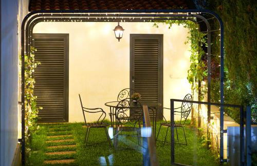 Casa D'Os Reais - Foto 48