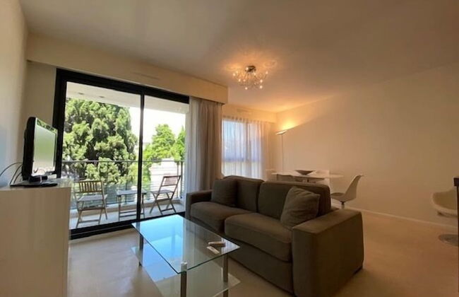 Résidence Carlton Riviera - Foto 39