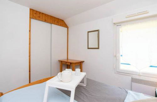 Maison 8 personnes au coeur de la vallée du Louron - Foto 13