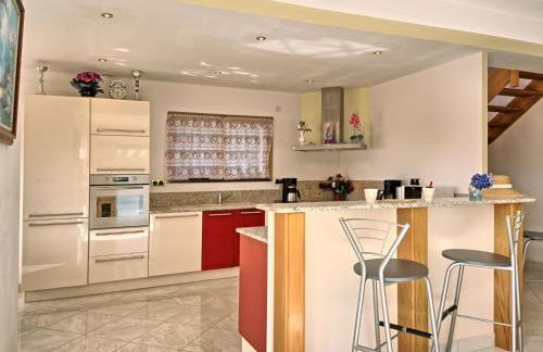 Holiday Home Ty Ker by Interhome - Foto 9