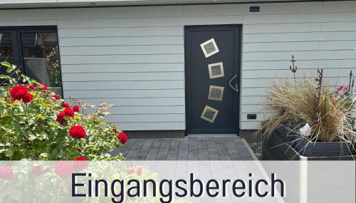 Ferienhaus Lieblingsquartier - Foto 2