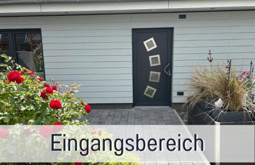 Ferienhaus Lieblingsquartier - Foto 2