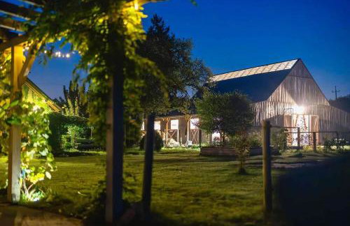 Happy Horse Sosnowa Góra - Foto 21