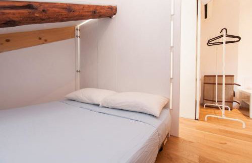 Cozy Attic Torino San Paolo - Photo 7