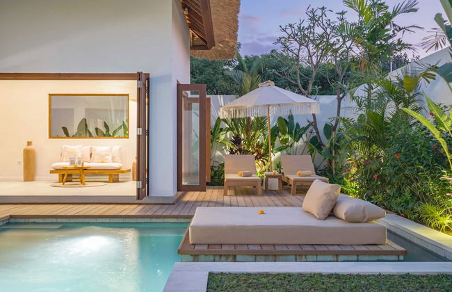 Villa Lounes 2 - Foto 18