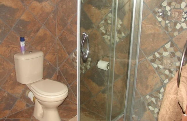 Marloth Kruger Accommodation - Foto 37