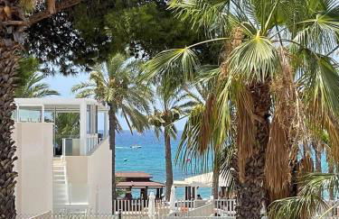 La Huida Chalet con piscina junto al mar - Foto 29