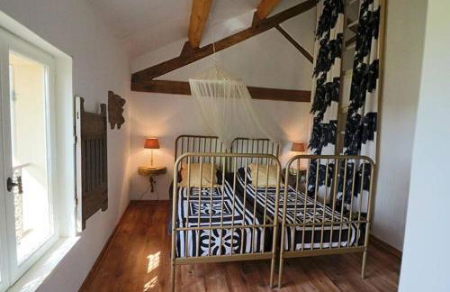 Magnifique gîte de campagne - Photo 12