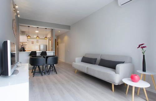 Newly Barcelona Gran Via - Foto 2