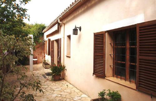 Bernanos House - Your charming place in Palma - Foto 36