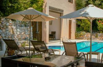 Villa Kalamitsi Luxury Villa in Apokorona Chania - Foto 46