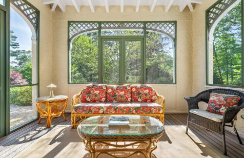 Lavish Boston Mansion for Short or Mid Term Stay - Foto 24