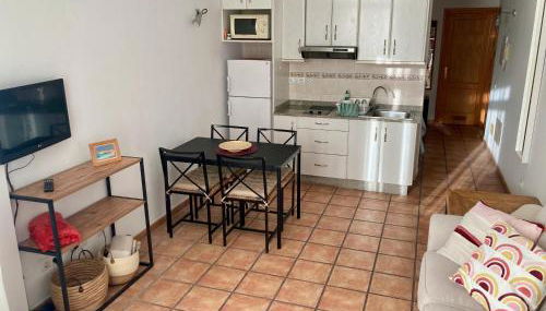 EL PATIO De Arguineguìn - Foto 4, stove, toaster